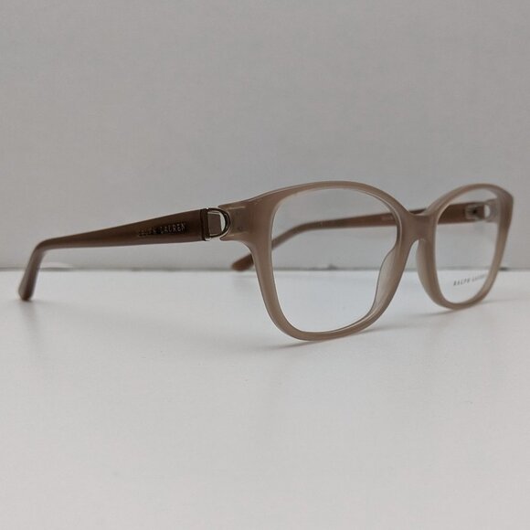 🕶️Ralph Lauren RL6136 Eyeglasses 53/16 135 /KAB402🕶️ - Picture 5 of 9